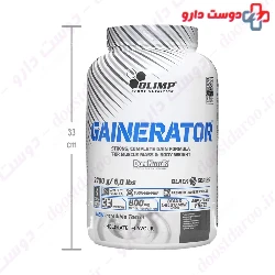 Gainerator Olimp