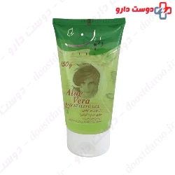 Delban Aloe Vera 150ml hair gel