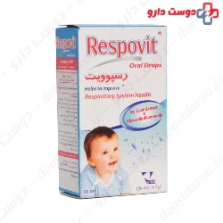 Vitane Respovit Tablet