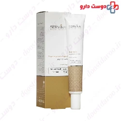 Servina Hair Tonic Gel 55 Ml