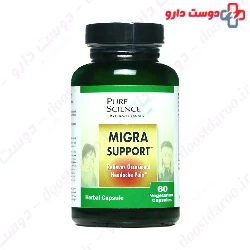 Migra Support Pure Science