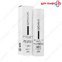 Daily Anti Hair Loss Shampoo Ginagen