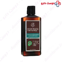 Anti Dandruff Thickeningt Shampoo Petal Fresh Tivex