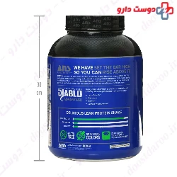 Diablo Protein ANS
