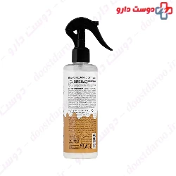 Ice Cream Coffee Hair Lotion Biol