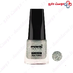 Maral Nail Polish Classic Model 9 ml