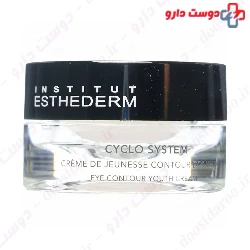 Eye Contour Cyclo System Esthederm