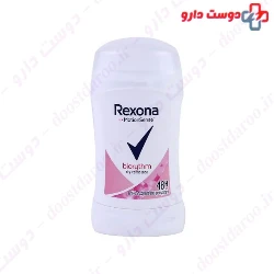 Rexona women Biorythm Body Responsive 40 Stick