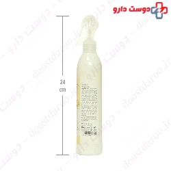 Hair Spray Jimy 16 In 1