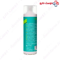 Exfoliac Cleansing Foaming Gel Noreva