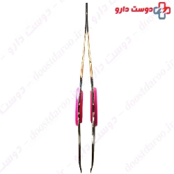 Tweezer Oval Color Button Sulinoin Fechir