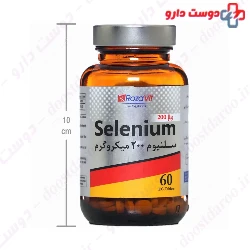 Rozavit Selenium 60