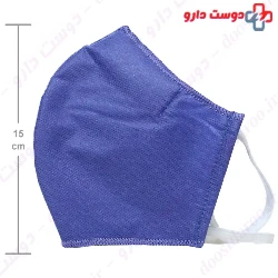 Bekr Mask