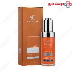 Vitamin C Boosts Gradians And Clarity Serum Eternocell