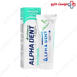 Misswake Daily Whitening 100ml Toothpaste