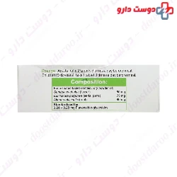 Goldaru Phytocold Tablet