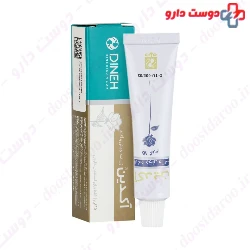 Acdin Dineh Anti Acne 15g Gel