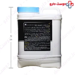 Mass 6800 g Pharma Mix