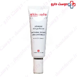 Advanced Skin Perfector Skincode