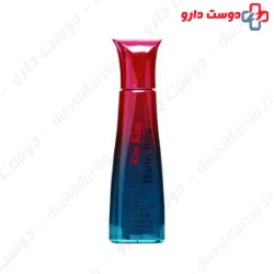 Jacsaf Kiss Kiss Bang Bang Pocket Perfurme