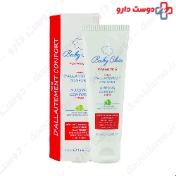 Nursing Comfort Cream Baby Skin 50 ml