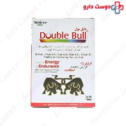 Natures Only Double Bull 30 Tablet
