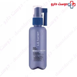 La Farrerr Anti Hair Loss Enhancing Tonic 60ml