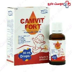 Hi Health Camvit Drop
