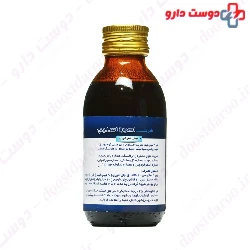 Ahura Darou Ahura Sleep Adult 120ml Syrup