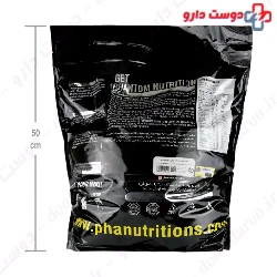 Gainer 6804 g Phantom Phantom Nutrition