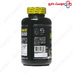 Biotech USA HMB 1000 Mg 180 Tablet