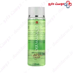 Unique Purifying Toner For Oily Skin Dermaunique