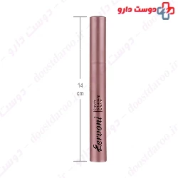 Lervoni Eyelash Strengthening Solution 7 ml