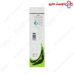 Menta Treatment Shampoo  220 ml