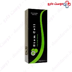Stem Cell Oily Scalp Therapy Shampoo 250 Ml