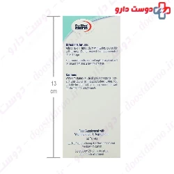Eurho vital L Tryptophan Plus B6 And B3 60 Capsules
