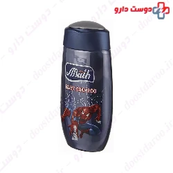 Bath Spider-Man Baby Slave 265g Shampoo