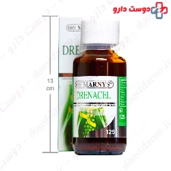 Drenacel Marnys