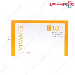 Brightening Renewal Pure Vitamin C10% Vivante