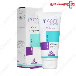 Nopri Vit Mix Shampoo