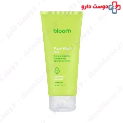 Face Wash Gel For Dry Skin Bloom