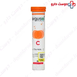 Vitamin C Argusol