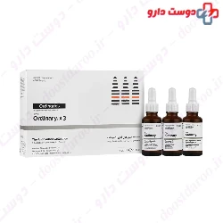The Antioxidant Collection Ordinaries X3 The Ordinary