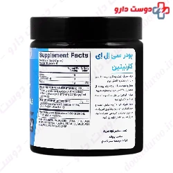 CLA Carnitine BPI Sports