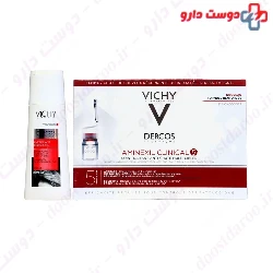 Vichy Women Anti Hair Fall Pack