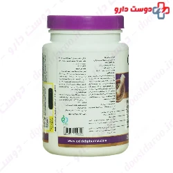 Carusos Natural Health Kids Calm And Behaviour 75 gr
