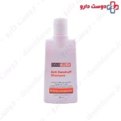 Anti Dandruff Deodrug 200 ml Shampoo