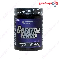 Iron Maxx Creatine Powder 250 g