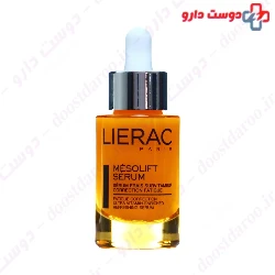 Mesolift Serum Lierac