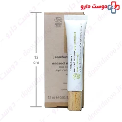 Sacred Nature Eye Cream Gel Comfort Zone